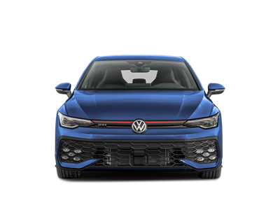 2026 Volkswagen Golf GTI 2.0T S