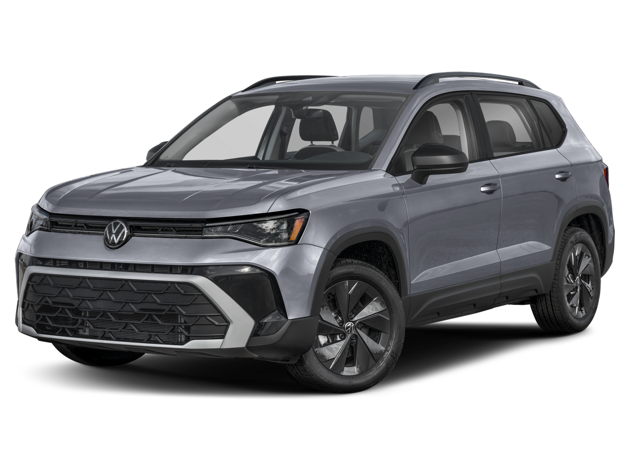 2026 Volkswagen Taos 1.5T S's photo
