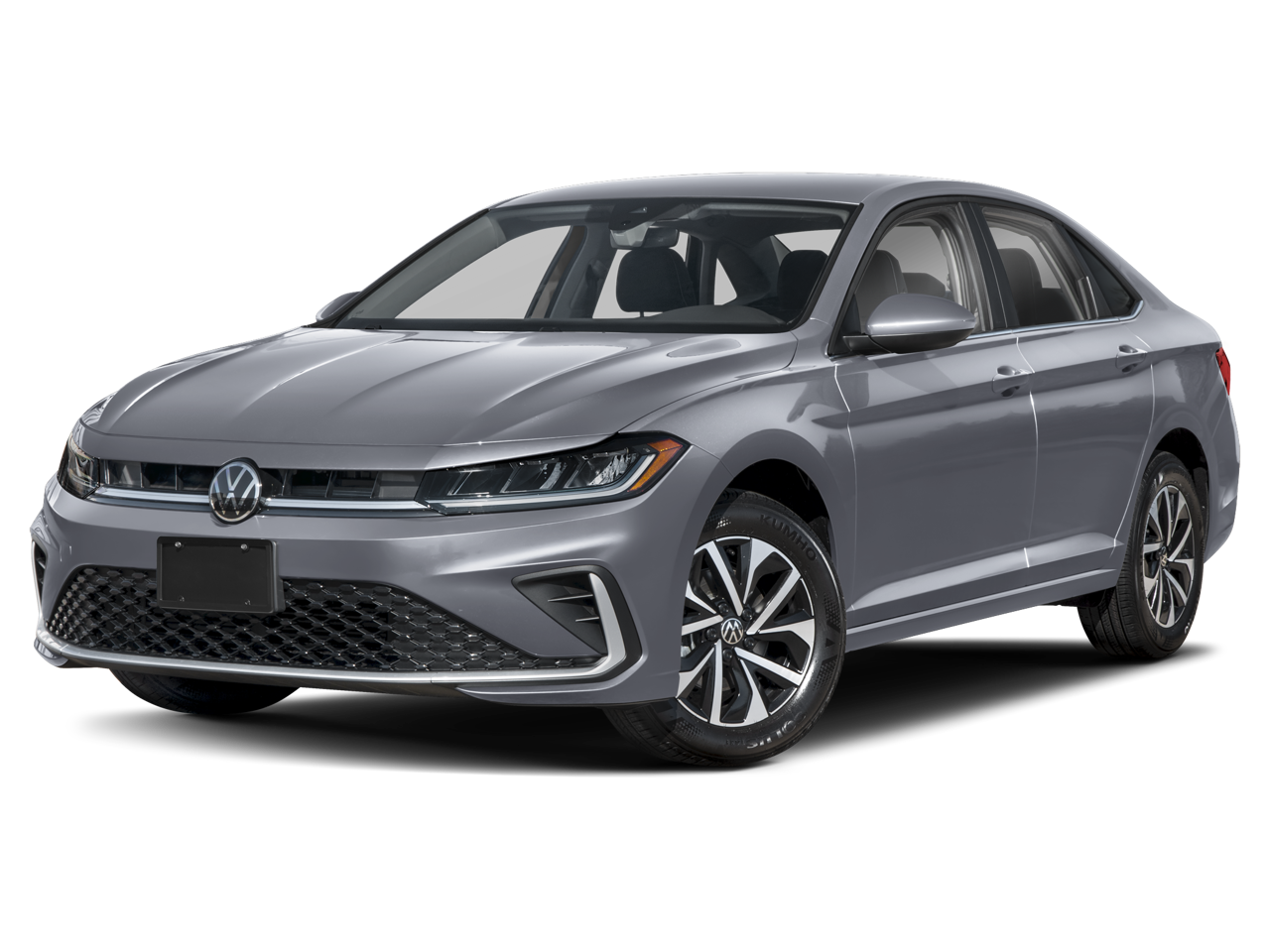 2027 Volkswagen Jetta 1.5T S