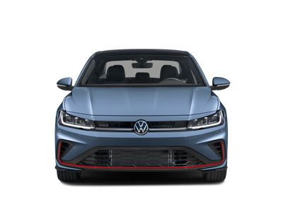 2027 Volkswagen Jetta GLI 2.0T Autobahn
