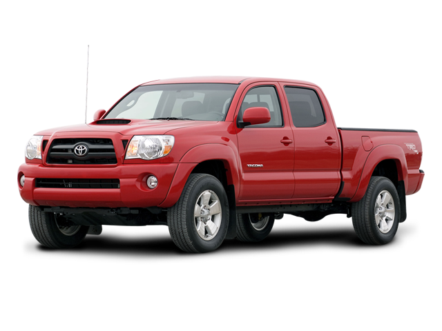2008 Toyota Tacoma Base V6