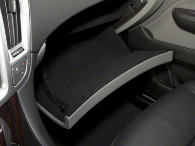 2010 Cadillac SRX Luxury