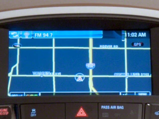 2012 Buick Verano Leather Group