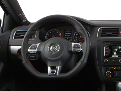 2013 Volkswagen Jetta GLI Autobahn
