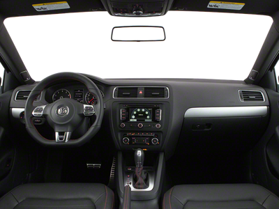 2013 Volkswagen Jetta GLI Autobahn