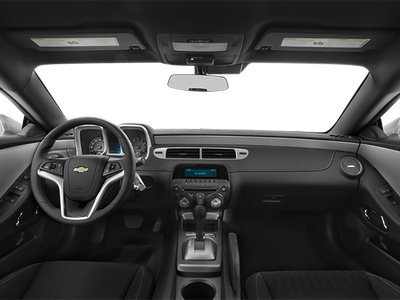 2014 Chevrolet Camaro 1LT