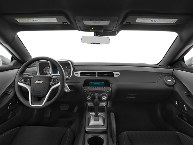 2014 Chevrolet Camaro 1LT