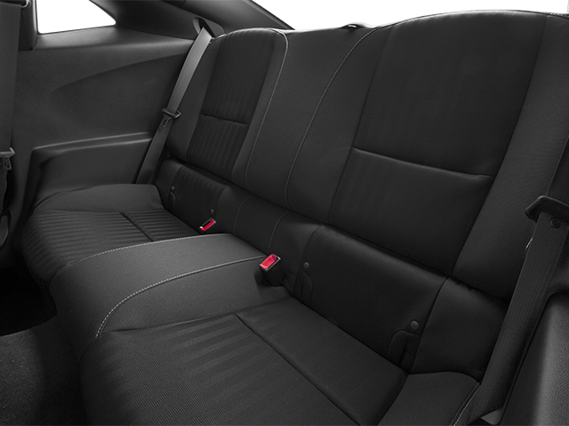 2014 Chevrolet Camaro 1LT