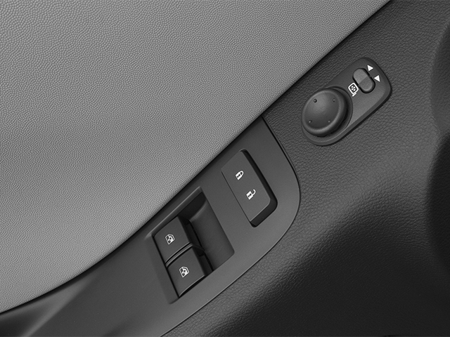 2014 Chevrolet Camaro 1LT