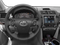 2014 Toyota Camry XLE 2014.5
