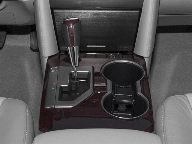 2014 Toyota Camry XLE 2014.5