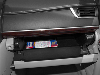 2014 Toyota Camry XLE 2014.5