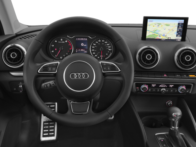 2016 Audi A3 quattro