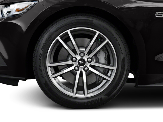 2016 Ford Mustang GT Premium photo 3