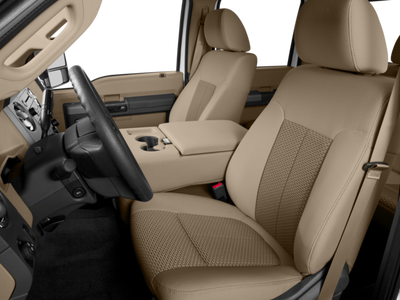 2016 Ford F-250SD Platinum