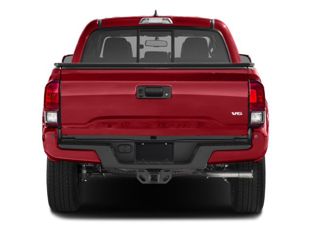 2016 Toyota Tacoma TRD Sport V6