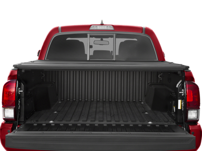 2016 Toyota Tacoma TRD Sport V6