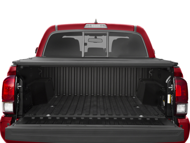 2016 Toyota Tacoma TRD Sport V6