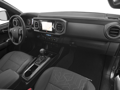 2016 Toyota Tacoma TRD Sport V6