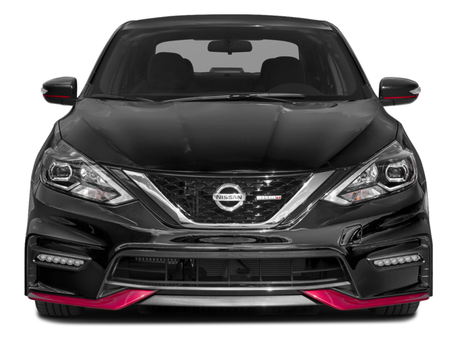 2017 Nissan Sentra NISMO