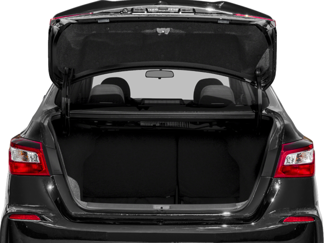 2017 Nissan Sentra NISMO