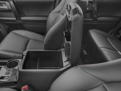 2017 Toyota 4Runner TRD Off-Road Premium