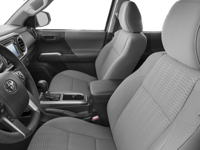 2017 Toyota Tacoma V6