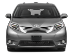 2017 Toyota Sienna XLE 8 Passenger