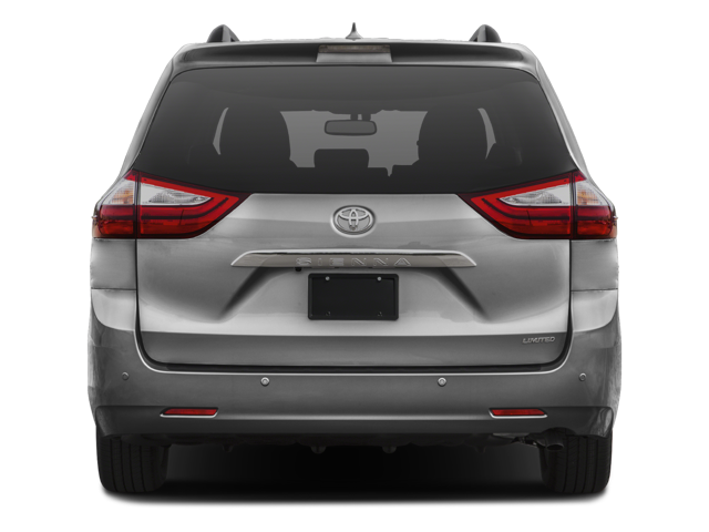 2017 Toyota Sienna XLE 8 Passenger