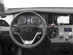 2017 Toyota Sienna XLE 8 Passenger