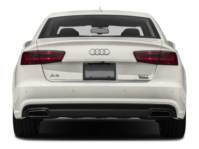 2018 Audi A6 3.0T Premium Plus quattro