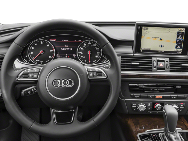 2018 Audi A6 3.0T Premium Plus quattro