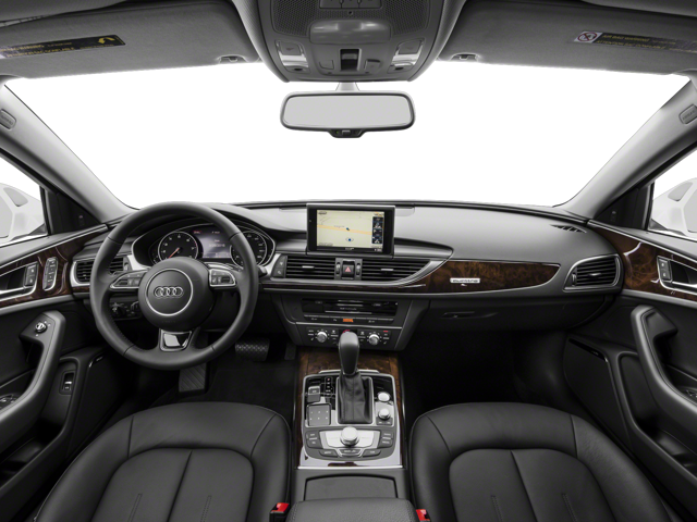 2018 Audi A6 3.0T Premium Plus quattro