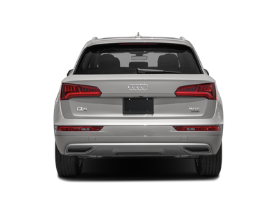 2018 Audi Q5 2.0T Prestige quattro
