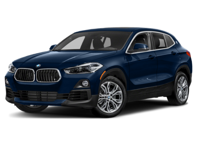 2018 BMW X2 XDRIVE28I