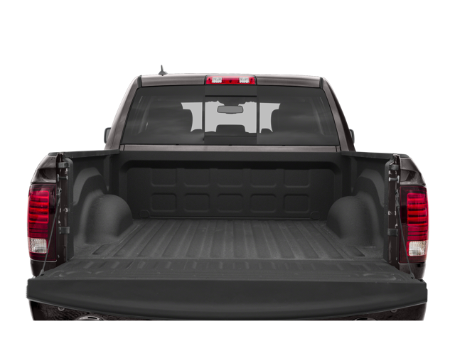 2018 RAM 1500 Lone Star