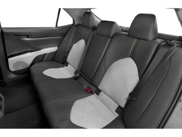2018 Toyota Camry XSE V6