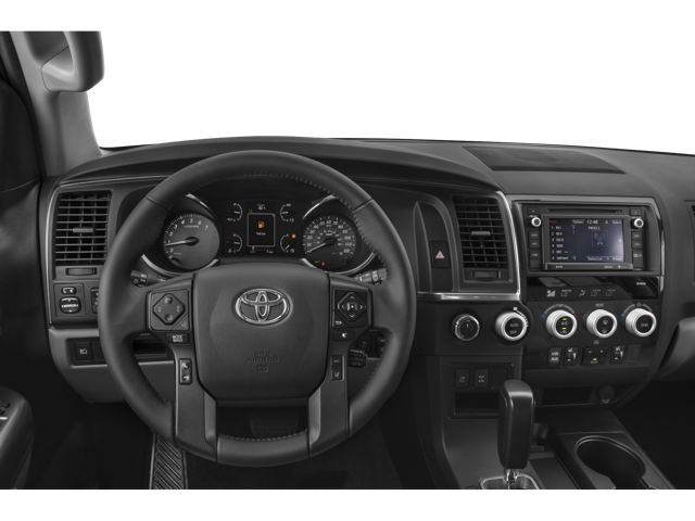 2019 Toyota Sequoia SR5 5.7L