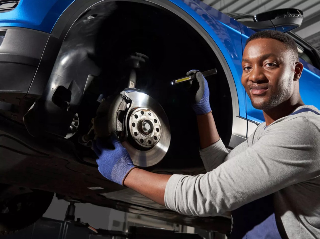 Top 3 Reasons to Choose a Volkswagen Service Center