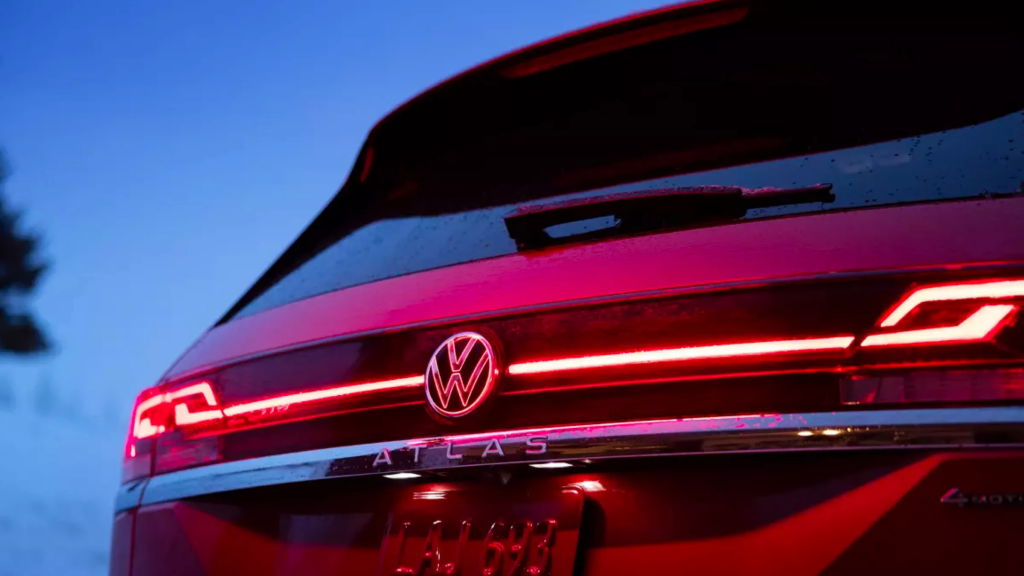 Perks of Leasing a VW: New Options 