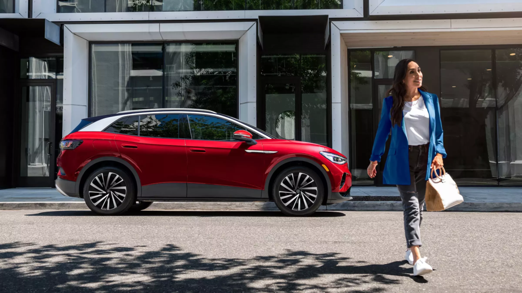 Perks of Leasing a VW: No Selling or Trading Troubles 