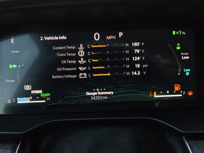 2022 Jeep Grand Cherokee 4xe