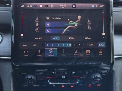 2022 Jeep Grand Cherokee 4xe