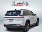 2022 Jeep Grand Cherokee 4xe