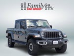 2025 Jeep Gladiator Texas Trail
