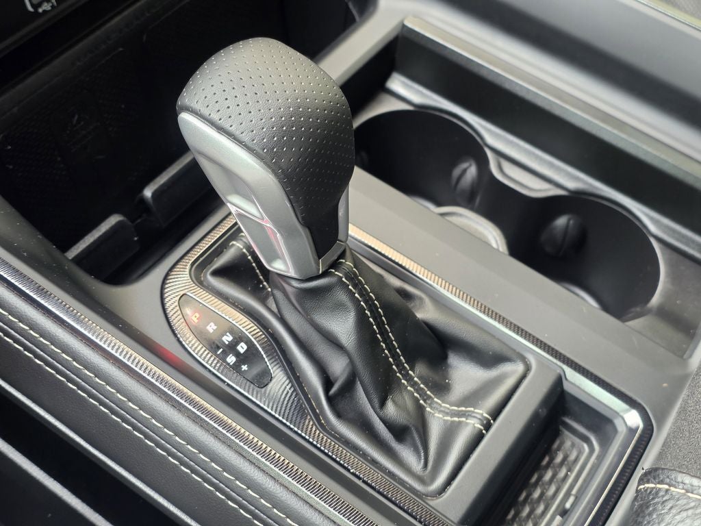 2025 RAM 1500 RHO