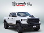 2025 RAM 1500 RHO