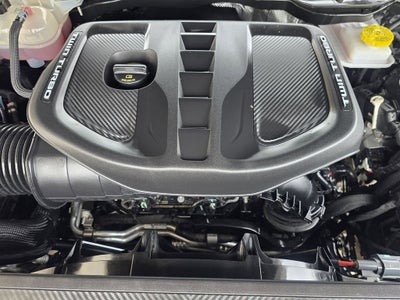 2025 RAM 1500 RHO