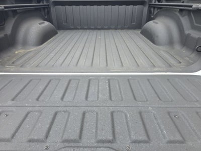 2025 RAM 1500 RHO