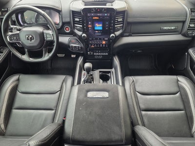 2025 RAM 1500 RHO